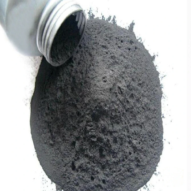 HSG high pure high quality 1kg ruthenium powder price