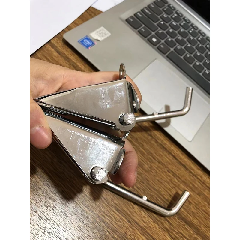 Low Price Professional Made Small Manual Corn Grain Seeders Planter Machine