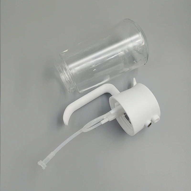 Factory Hot Sell 2024 New Design Kitchen Oil Sprayer for Cooking Olive Oil Sprayer Mister Olive Oil Spray Bottle