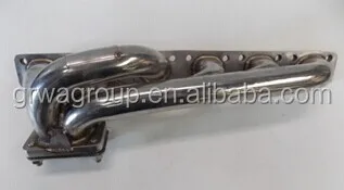 Hot Sale Racing Turbo Exhaust Manifold for BMW E36 92-99 325/328/323 M50/M52
