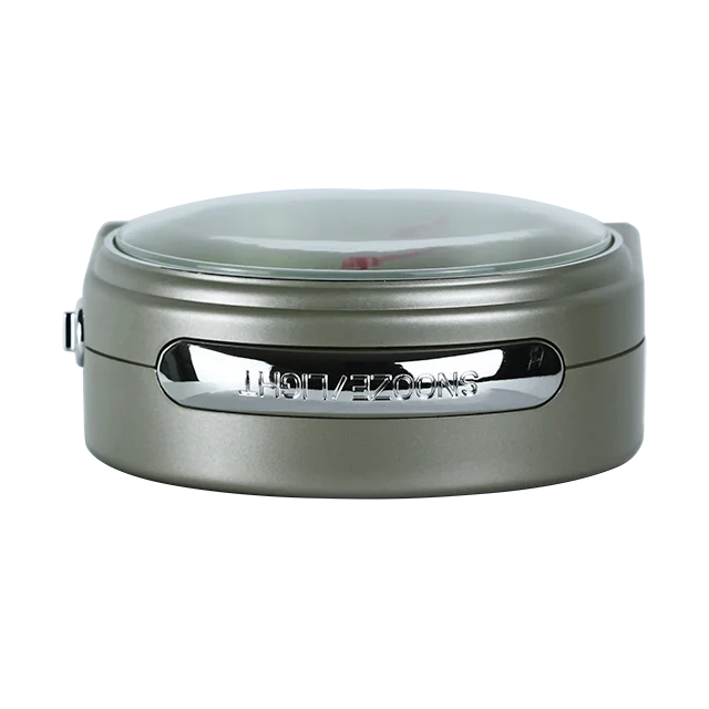 IMSH BB08901 Quartz analog alarm clocks table bedside alarm clock wecker despertador desktop custom analogue alarm clocks