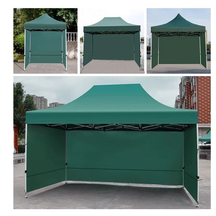 Limited Edition Custom Canopymanufacturer Low Moq Custom 4 Season  Waterproof  Camping Canopy Tent Outdoor Sale