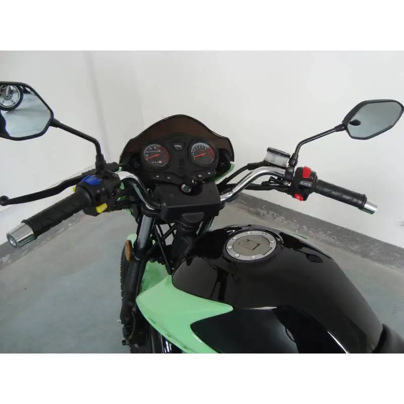150cc off-road motorbike gasoline motorbike adult highway