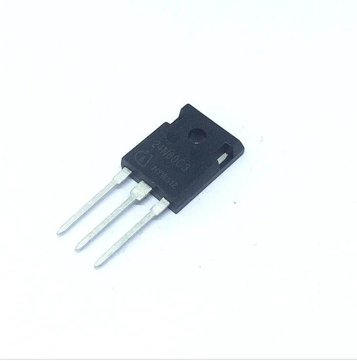 50N60 mosfet transistor