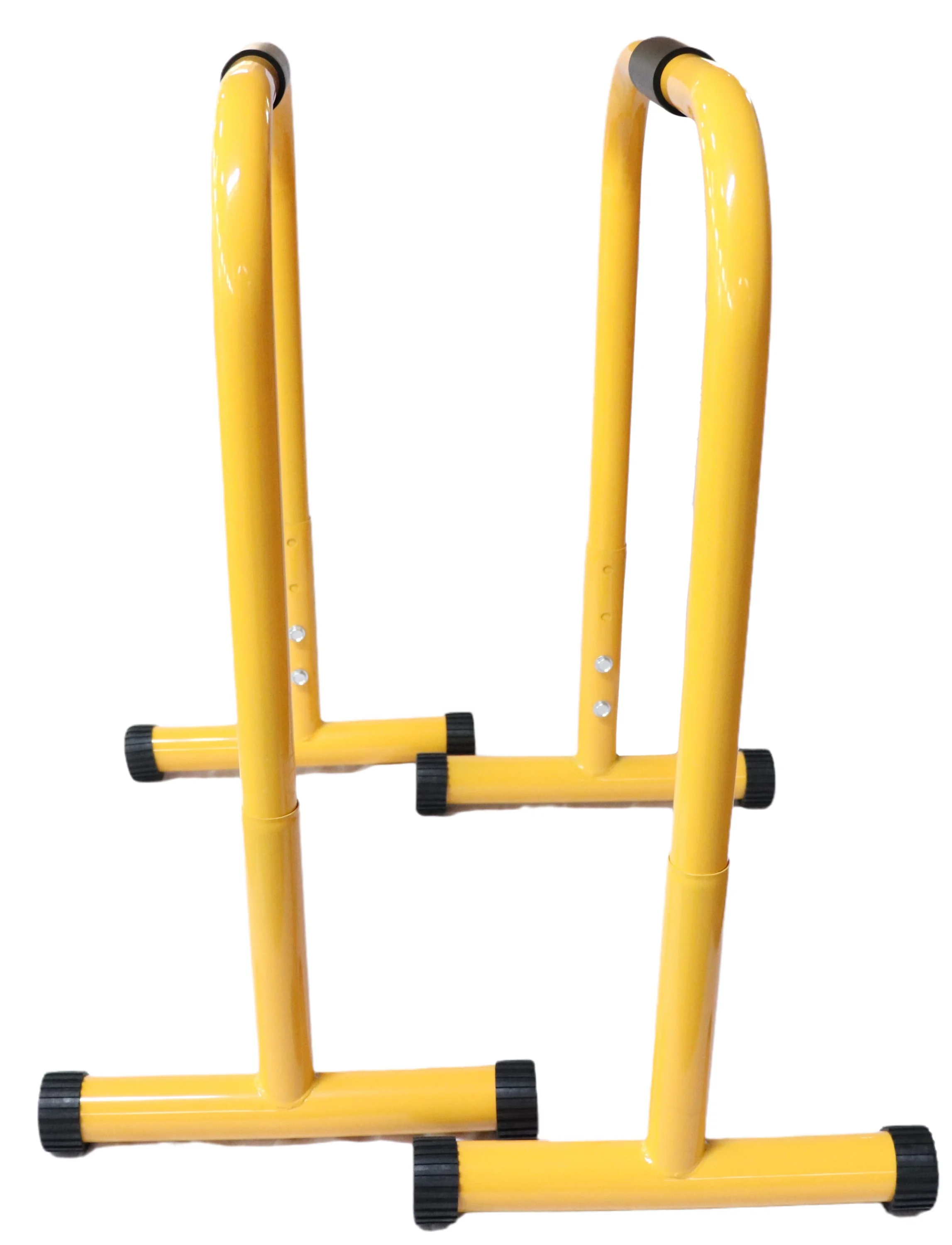 Fitness Equipment Steel Indoor Parallel Dip Bars Gymnastics Parallel Bars For Sale Gym Pull Up Bar Dip Station