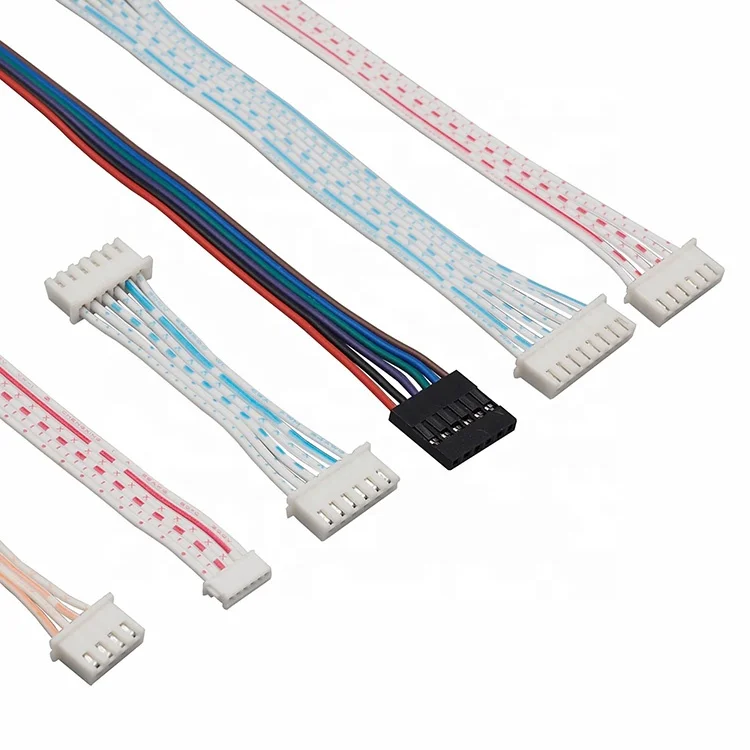 Oem Supplier Wiring Harness Inspection Motor Wiring Harness Audio Wire Harness Cayenne