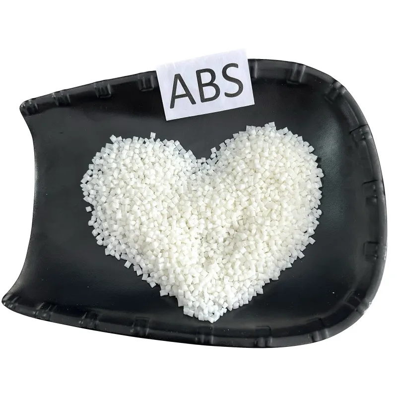 Wholesale ABS 121H-0013 heat resistant general plastics resin ABS granules/ABS beads Virgin