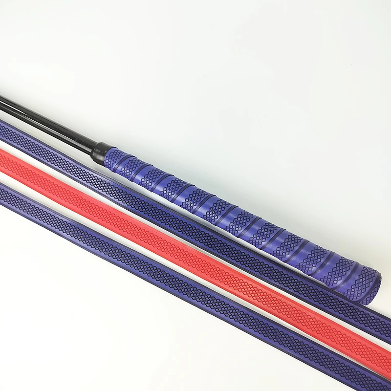 Factory Price Wholesale Durable PU Material Golf Club Grip Wrapping Tapes