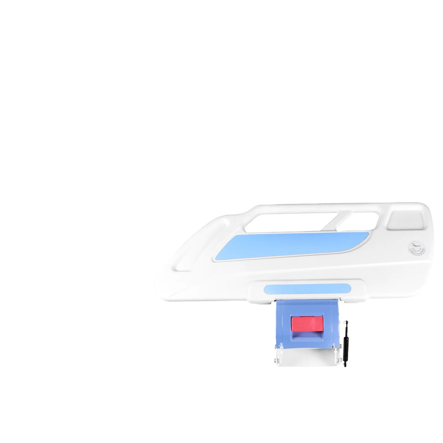 Side rails for hospital bed Medical bed guard rail for sale Plastic made bed side rail