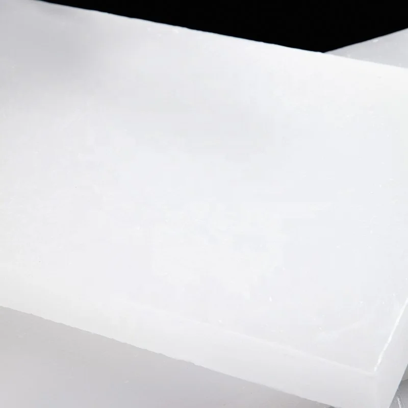 China Paraffin 50kg Bag Low Oil Sinopec Paraffin Wax For Candles Bulk