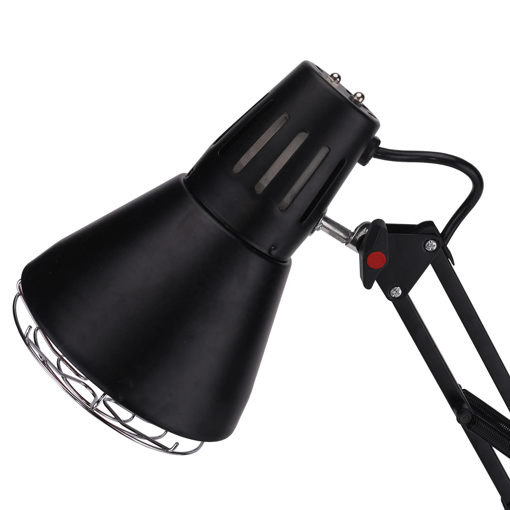 Wholesale Price Portable Small Base Red Light Infrared Therapy Heat Lamp