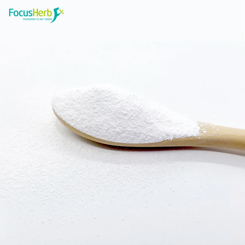 
FocusHerb PEA Powder 98% palmitoylethanolamide micronized 