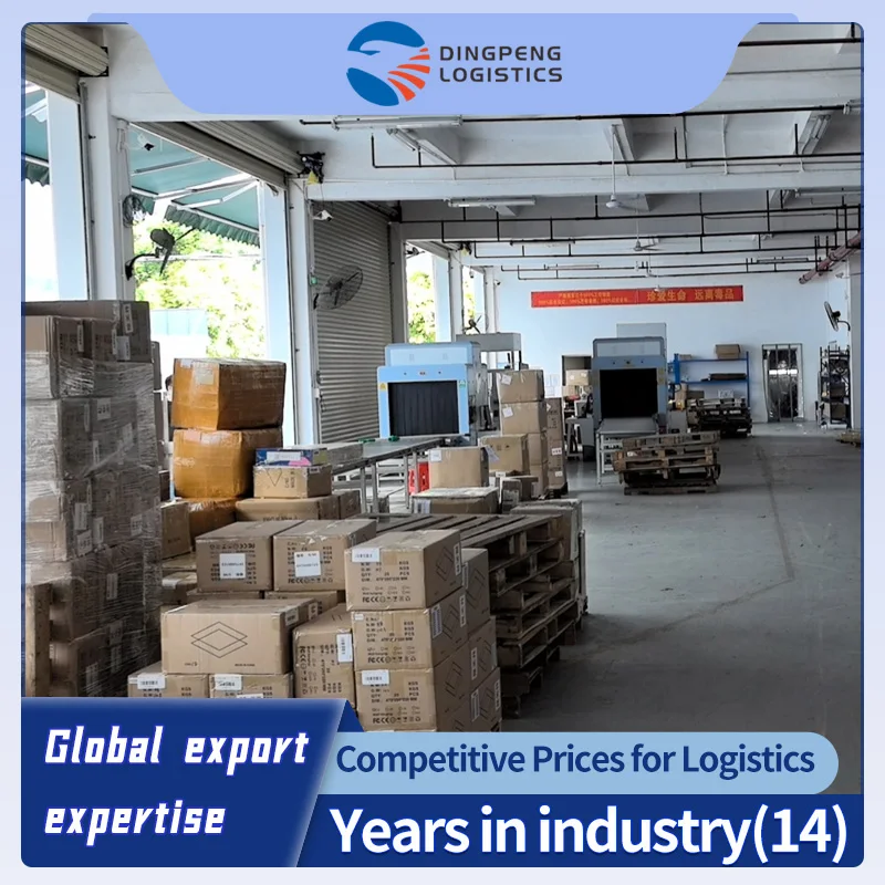 Logistics Company Alibaba Verified Freight Forwarder lcl fcl sea freight forwarder shipping rates from china to usa