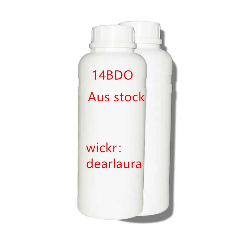 Australia Melbourne stock BDO 100%delivery N-Methyl Pyrrolidinone NMP CAS 872-50-4 with raw material BDO with free simple