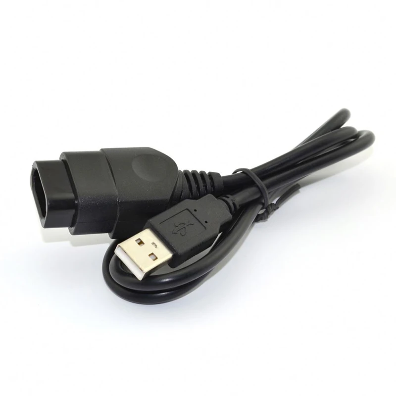 PC Game Player Controller Breakaway USB Cable for XBOX Controller Converter Adapter Cable