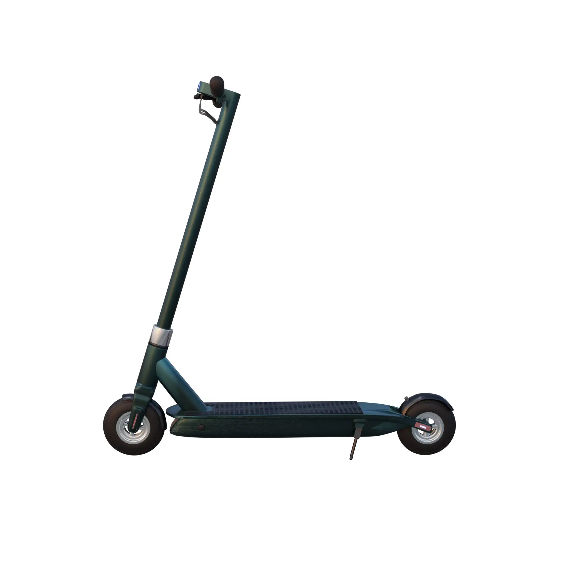 Portable New Design EU Warehouse Stock Adult Folding Mobility Scooter