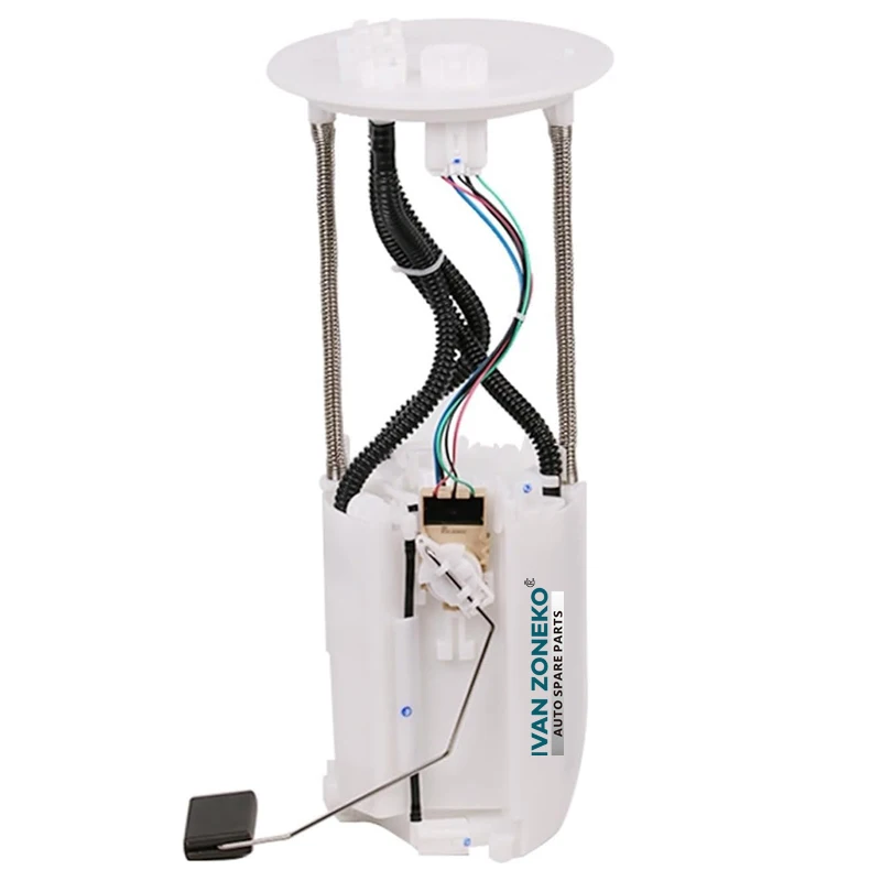 IVAN ZONEKO Auto Parts Fuel Pump Assembly For Toyota Cruiser 4.6L GRJ200 URJ20 ZCFT022G OEM 77020-60550 7702060550