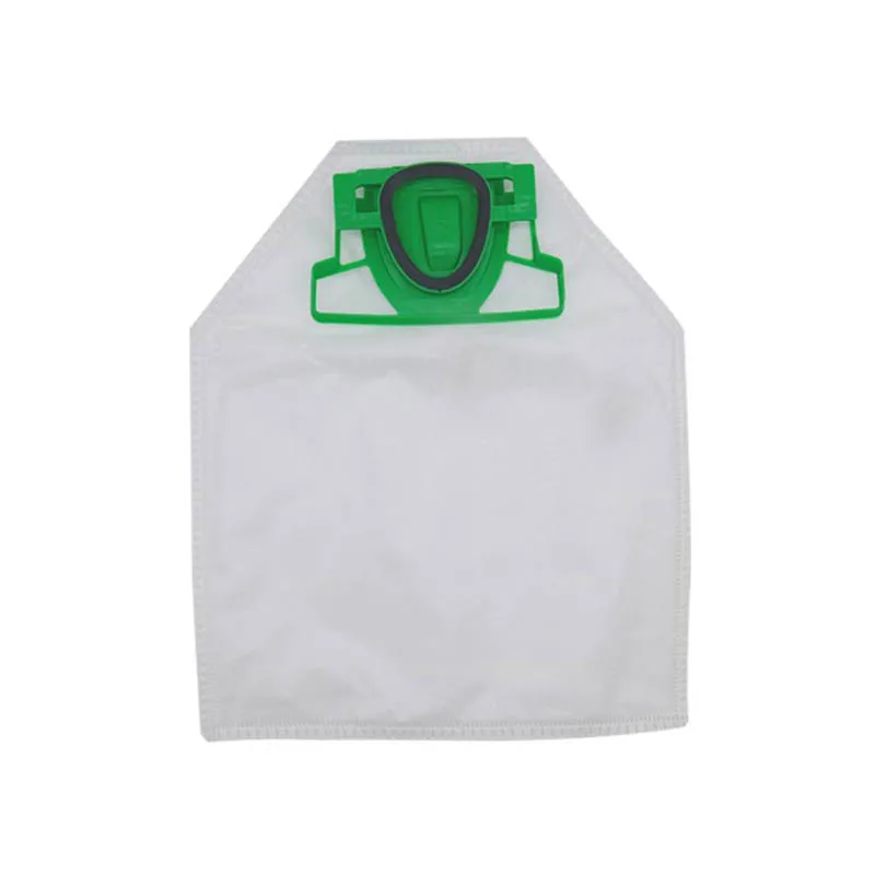 6 (PK) Нетканый фильтр для пылесоса запасные части Аксессуары тканевый пылесборник фильтр пылесборник Vorwerk Kobold VK200 FP200