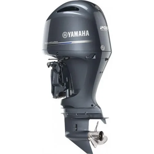 
THE ORIGINAL Used 2020 Yamahas 15hp 40hp 70HP / 75HP 4 stroke outboard Motor / boat engine 