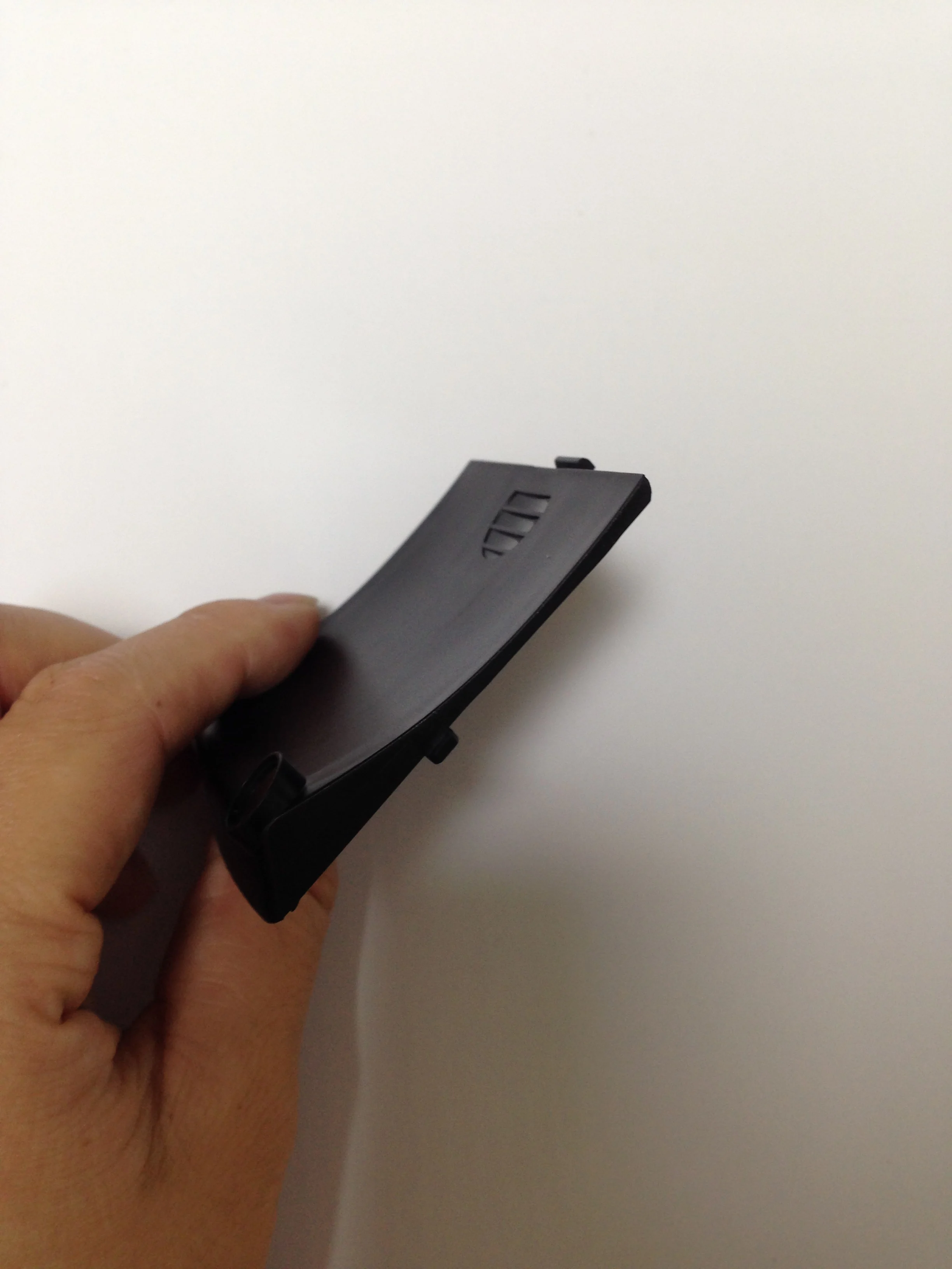 Ingenico 295005274 SIM Card Plastic Cover for Ingenico ICT220 ICT250