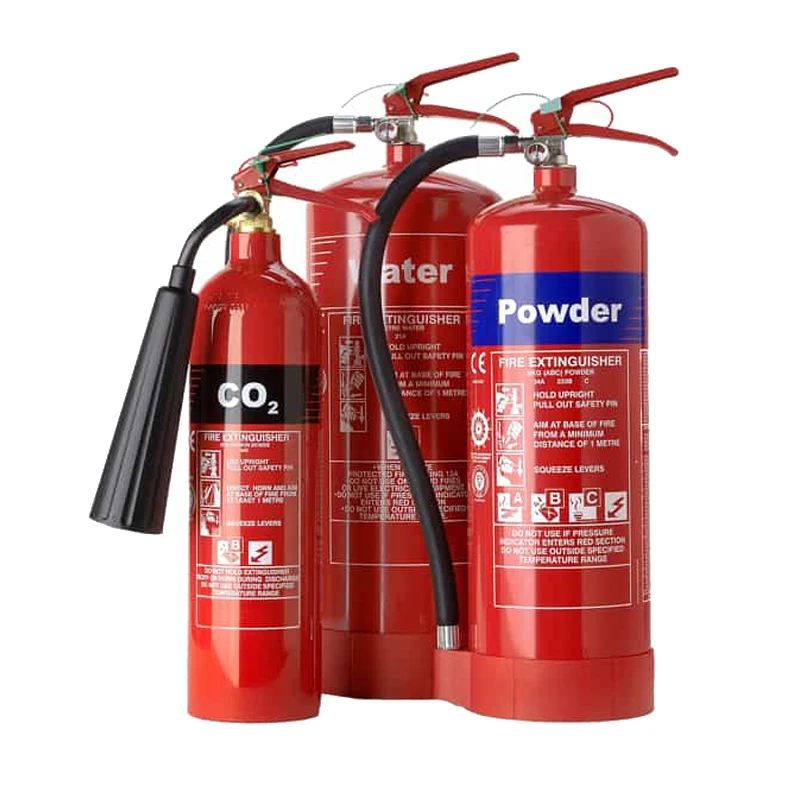 Factory Supply  Fire  Extinguisher Abc Dry  Powder Fire Fighting Gender Reveal Fire Extinguisher