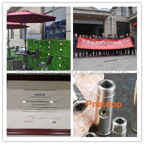 Elbow Nickel brass pipe fittings rapid screw fittings-mini type inflation valve(auti parts)