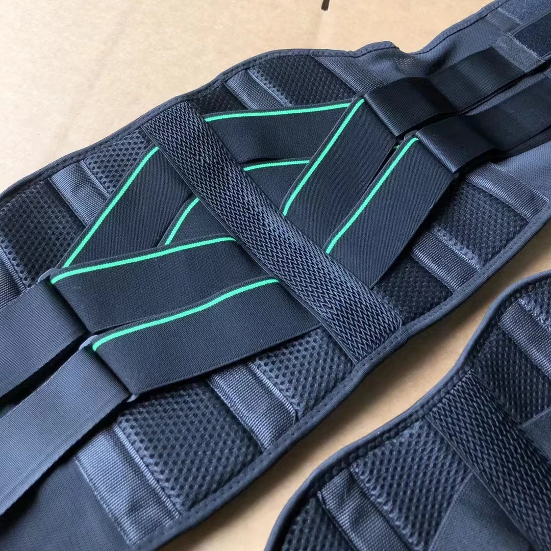 Back Brace for Men Lower Back Pain with Herniated Disc Scoliosis and More Pain Relief