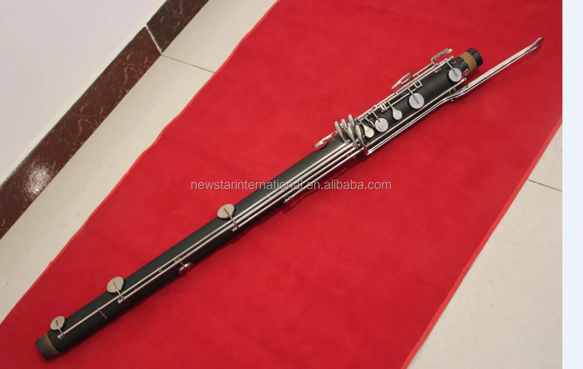 professional Double Bass clarinet(HCL-601)