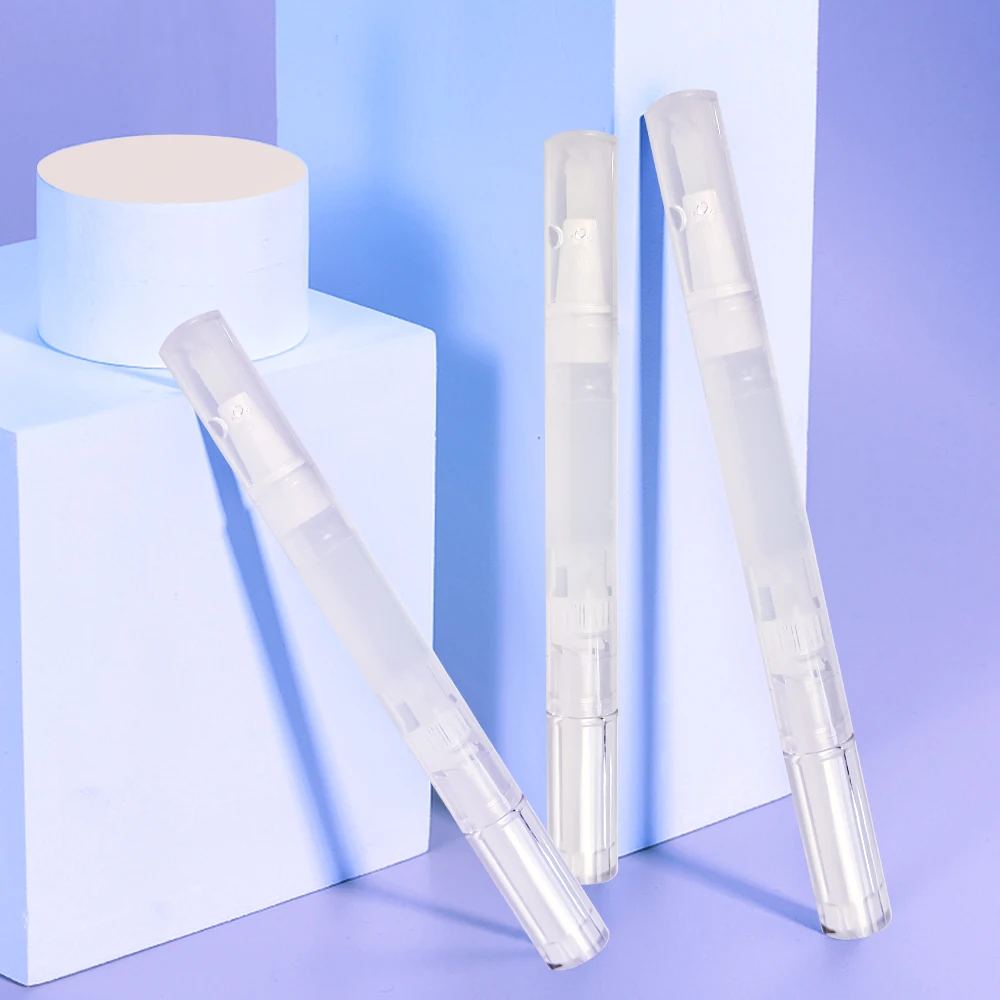 High density plastic 16% cp teeth whitening pen factory
