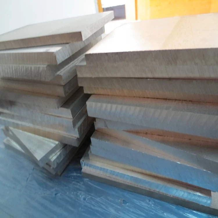 az91d magnesium sheet / we43 magnesium alloy plate/magnesium plate az31b/