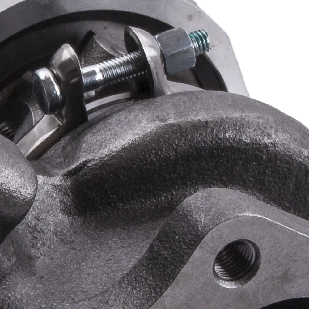 Turbo Charger For Mitsubishi Dodge Stealth GT3000 3.0 V6 6G72 MD169726 Right