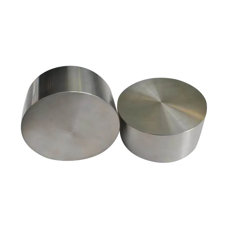 
Titanium and titanium alloy rods pure titanium alloy 0.1mm-100mm 