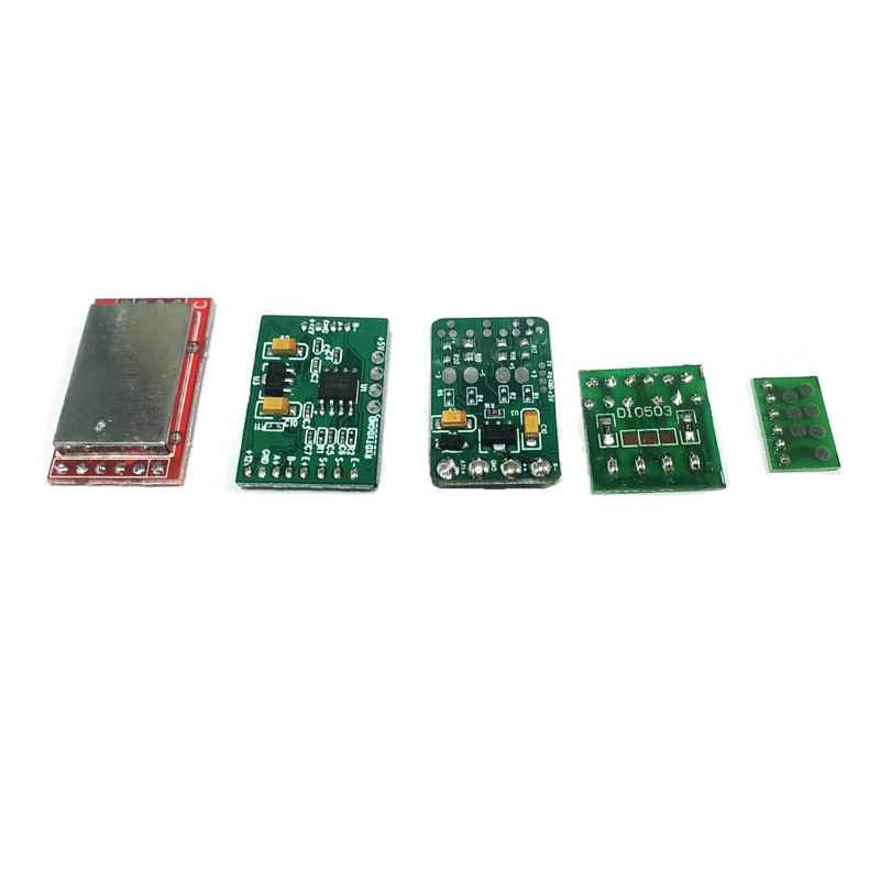 Weighing module pressure sensor kit Electronic scale HX711 module