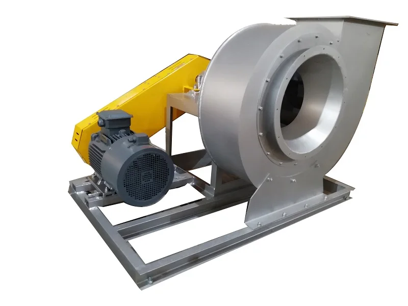 air conditioner centrifugal blower