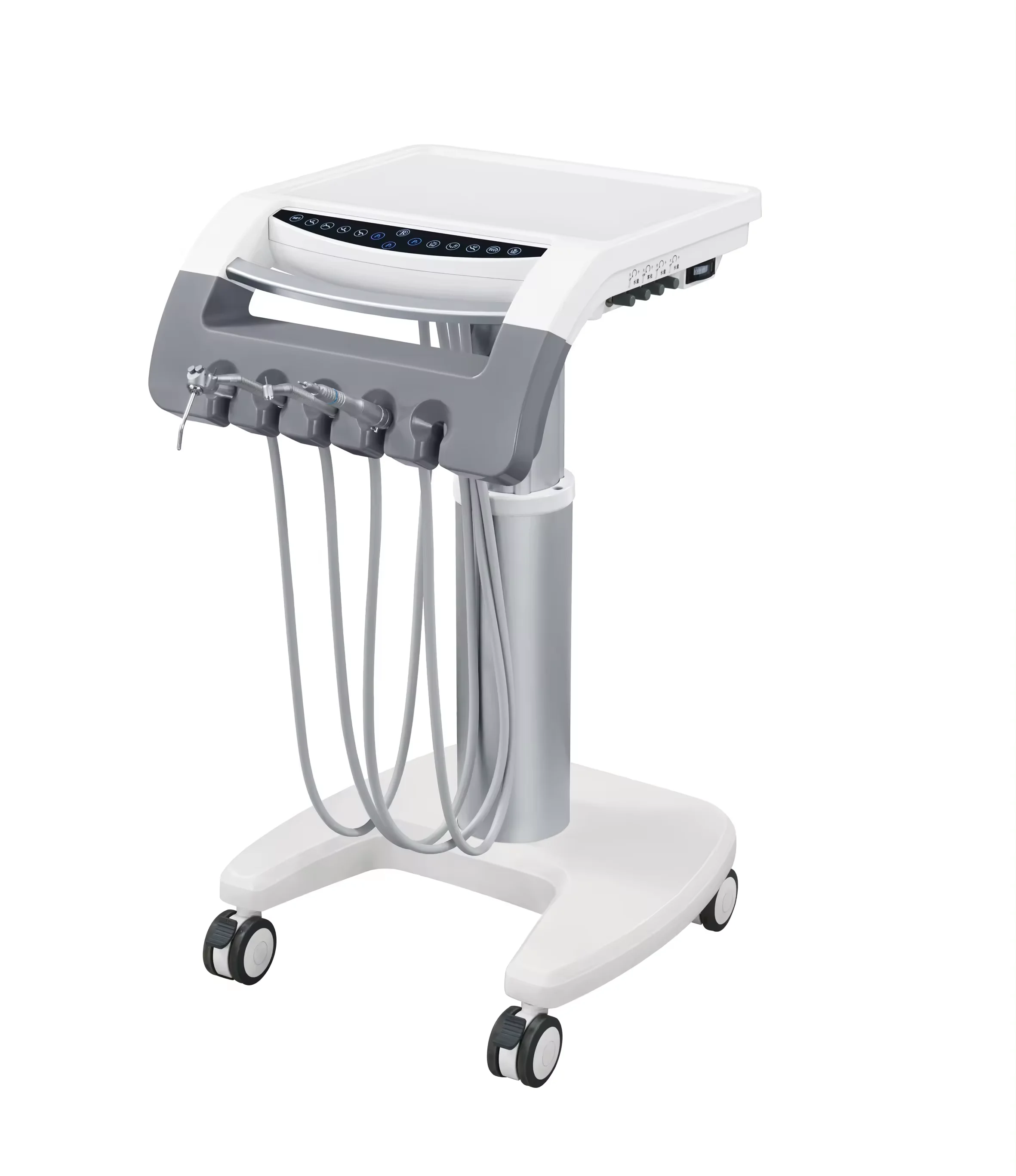 portable dental chairs unit xray equipment price for sale