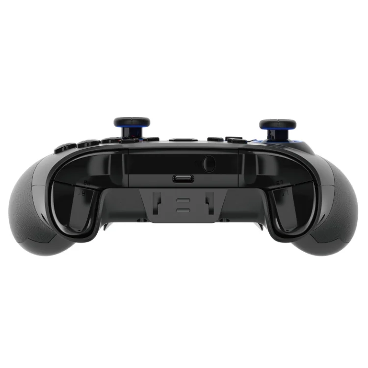 LED/RGB Wireless RGB Controller Gaming Handle Gamepad For Nintendo Switch Controller Wireless Gamepad