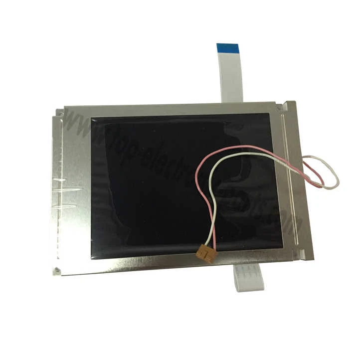 5.7 Inch 320x240 Resolution 150 Nits Brightness C/R 50:1 CCFL Backlight Color LCD Screen Display Panel Module
