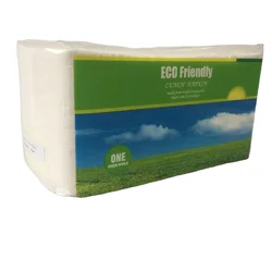 Dinner Napkins with Good Quality in Italy GT Quilted Restaurant Wholesale 2ply 40 X 40 Cm 1/8fold Paper Napkins & Serviettes Bag