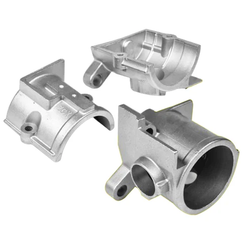 Customized Stainless Steel 304 Casting Aluminum Alloy Die Casting Manufacturer