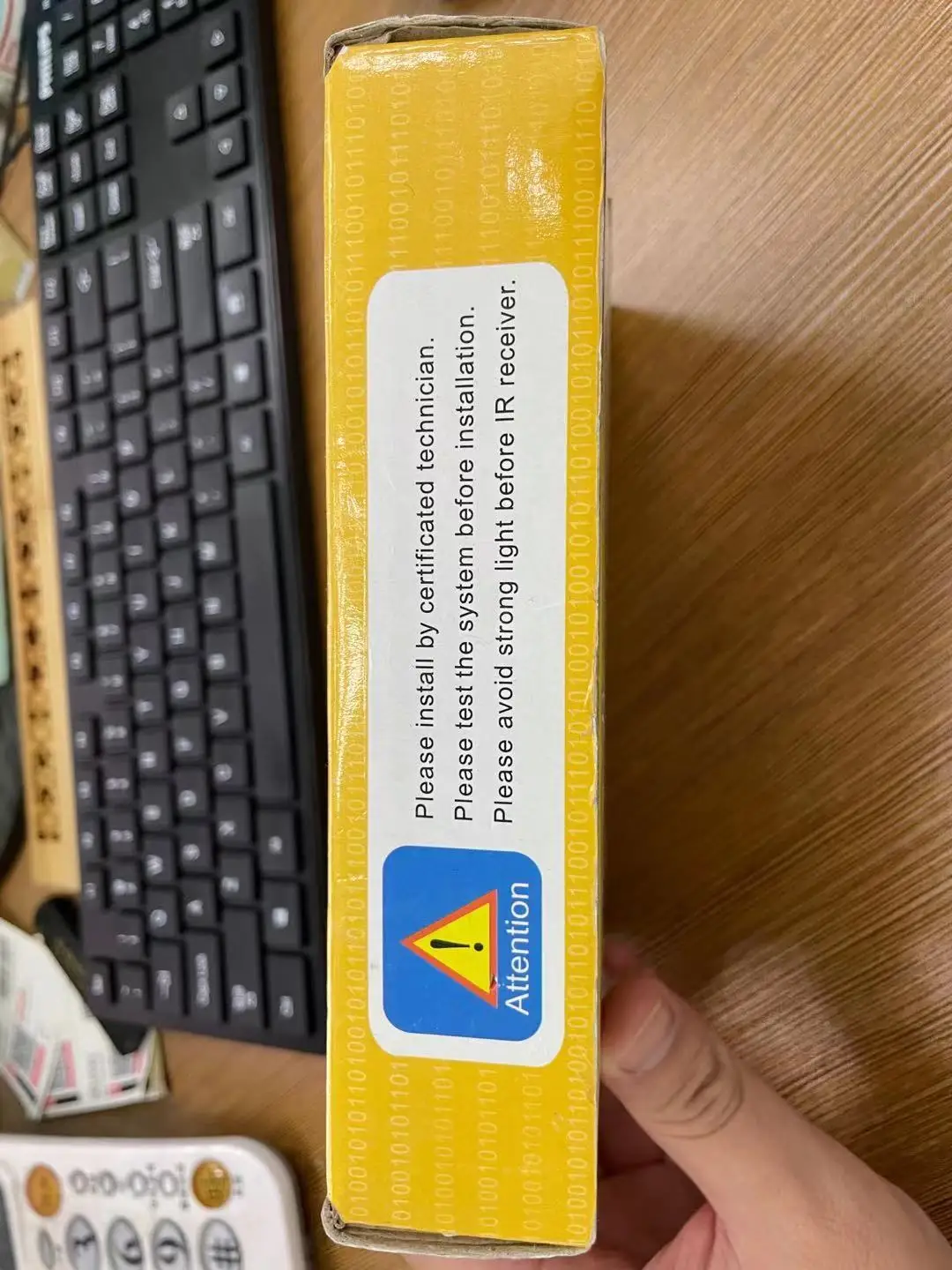 High quality inverter air conditioner 220V with Capacitor 1.5uf universal ac pcb control remote board system