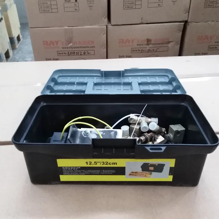 Quick Bucket Change Hydraulic Quick Coupler for Excavator with Safe Lock