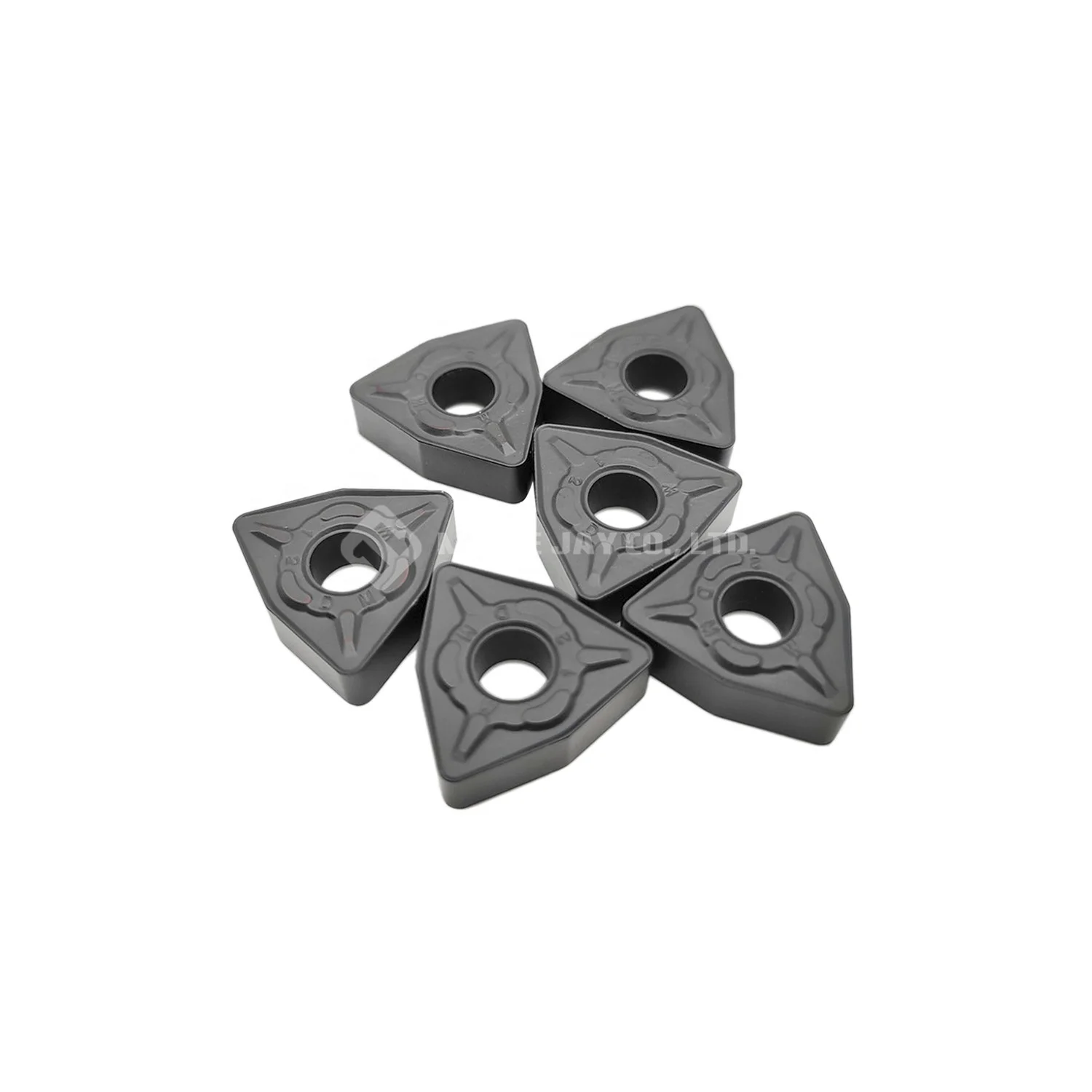 Cnc Turning Wmng Tungsten Carbide Cutting Inserts
