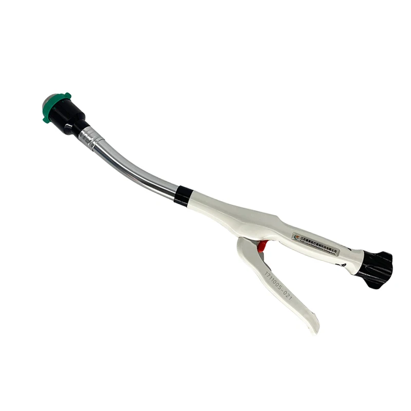 Disposable Circular Intraluminal Surgery Stapler Factory Price Curved
