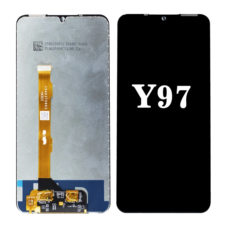 Oem Mobile Phone replacement screen Lcd Touch For Vivo V11 V11i