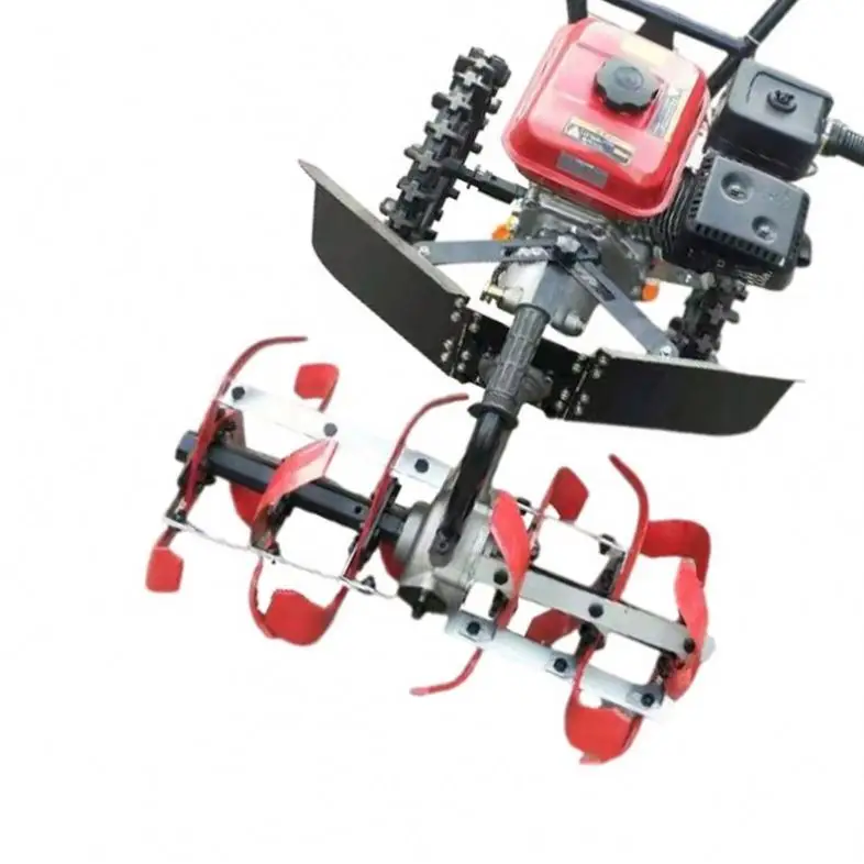 Specialty Customized Cultivator 150cc Cultivators Tractor Mini Cultivator Machine Price