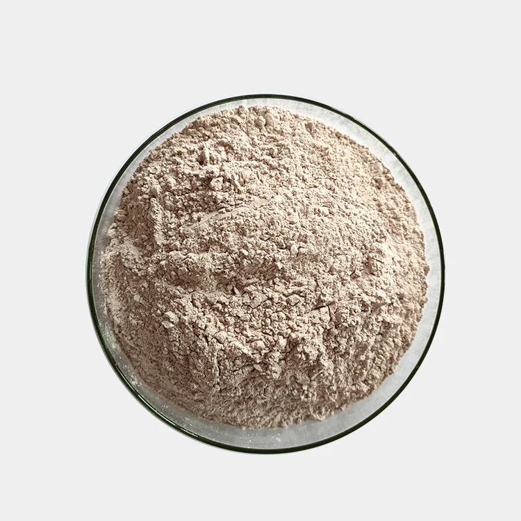 Sodium bentonite for foundry