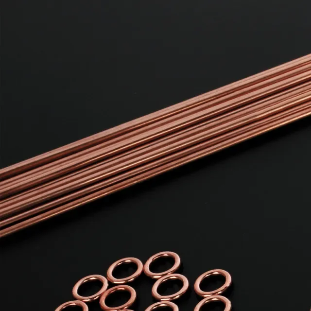 Sticks Phosphor Copper Brazing Alloy Welding Rods BCup-2