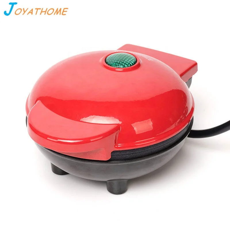 Joyathome 110 В 220 домашняя электрическая мини вафельница чайник кухонные принадлежности инструменты для приготовления пищи контейнеры