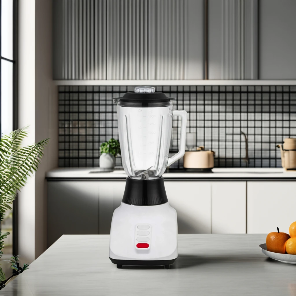 Juicer Fruit Kitchen Electric Blender Multifunctional Juice Top Blenders Machine