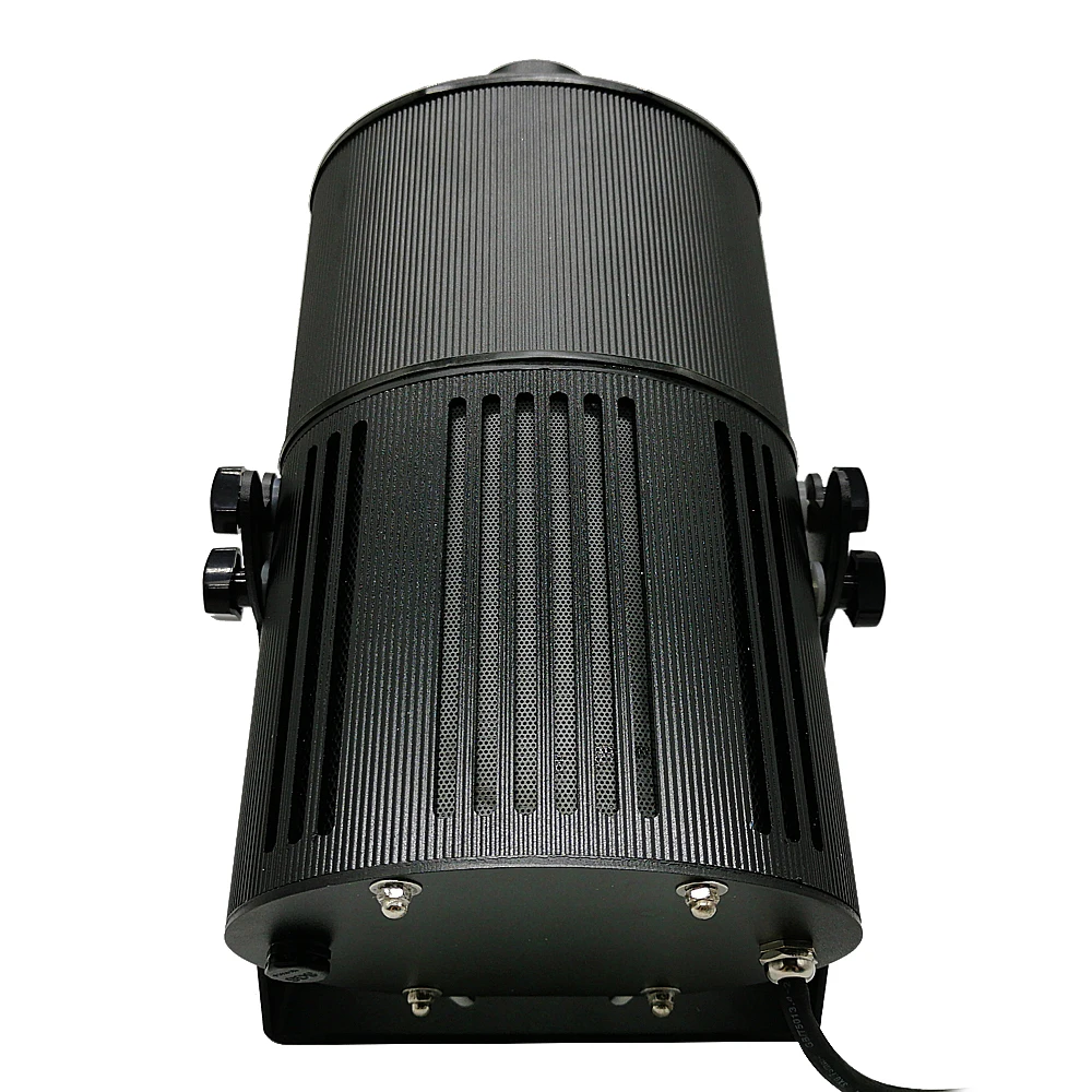 200W IP67 waterproof logo floor projection Led lamp Advertising Customize Outdoor Gobo Logo Projector